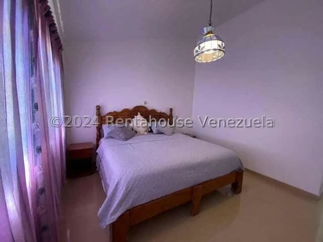 Casa (Multipes Niveles) en Alquiler en Colinas de Los Ruices, Distrito Metropolitano - 36