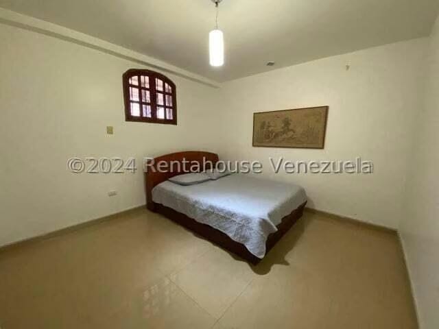 Casa (Multipes Niveles) en Alquiler en Colinas de Los Ruices, Distrito Metropolitano - 45