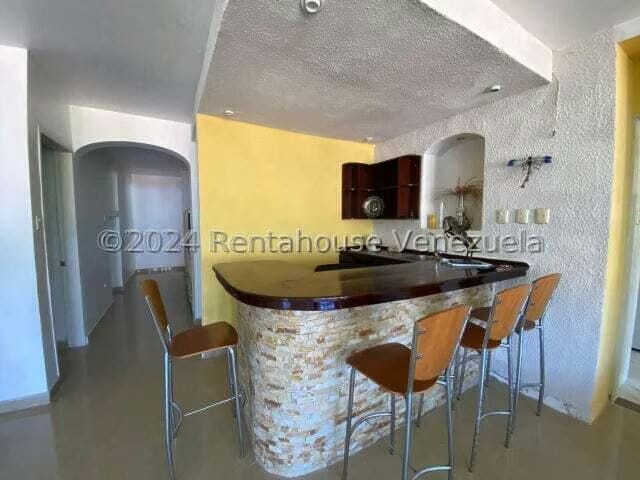 Casa (Multipes Niveles) en Alquiler en Colinas de Los Ruices, Distrito Metropolitano - 48