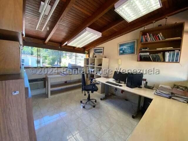 Casa (Multipes Niveles) en Alquiler en Colinas de Los Ruices, Distrito Metropolitano - 8