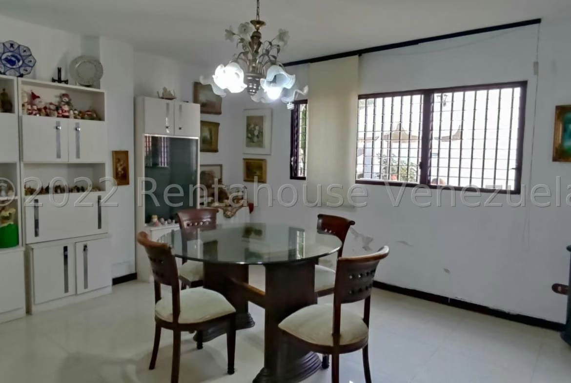 CASA EN VENTA-SELENE MARIN NOBREGA- MLS#22-22665 - 4