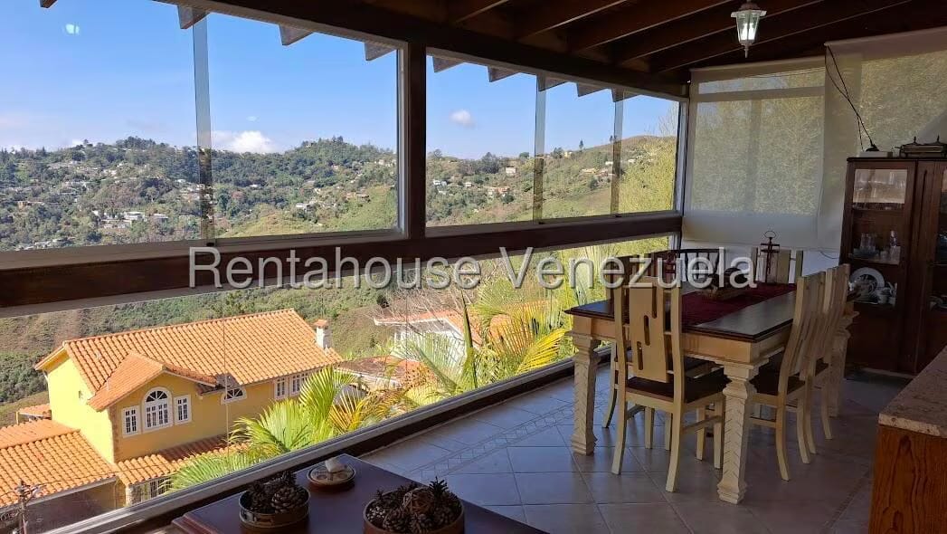 Casa (1 Nivel) en Venta en Altos de la Peña, Miranda - 12