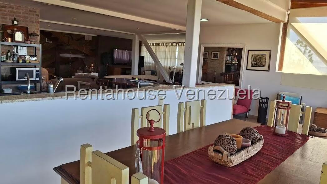 Casa (1 Nivel) en Venta en Altos de la Peña, Miranda - 14