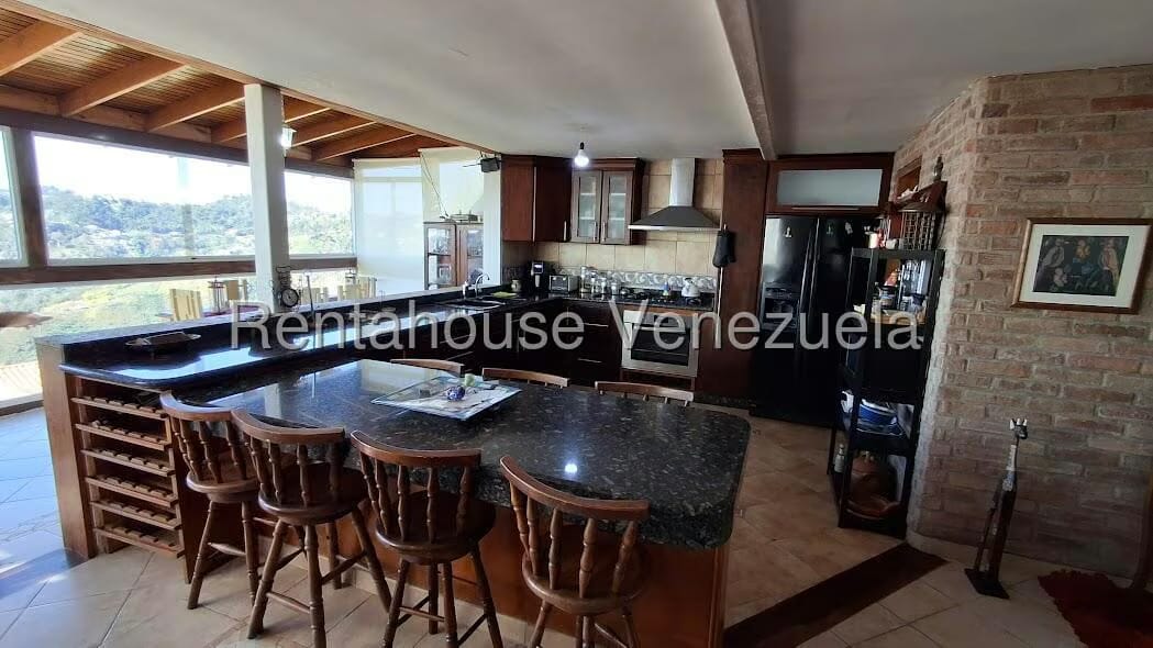 Casa (1 Nivel) en Venta en Altos de la Peña, Miranda - 16