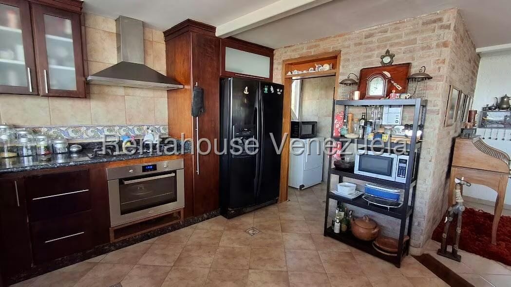 Casa (1 Nivel) en Venta en Altos de la Peña, Miranda - 19