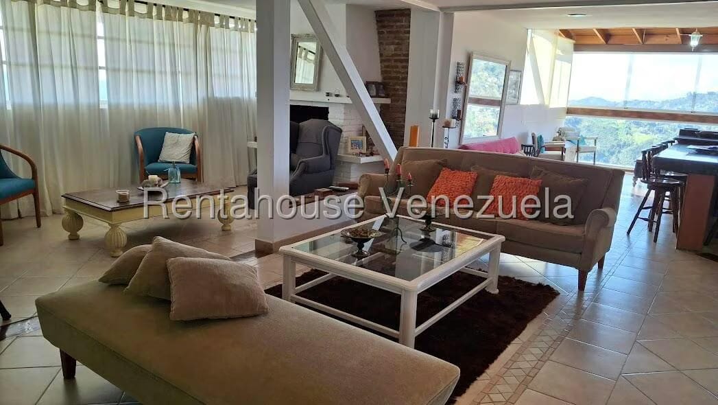 Casa (1 Nivel) en Venta en Altos de la Peña, Miranda - 22