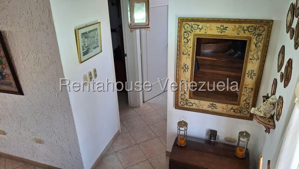 Casa (1 Nivel) en Venta en Altos de la Peña, Miranda - 25