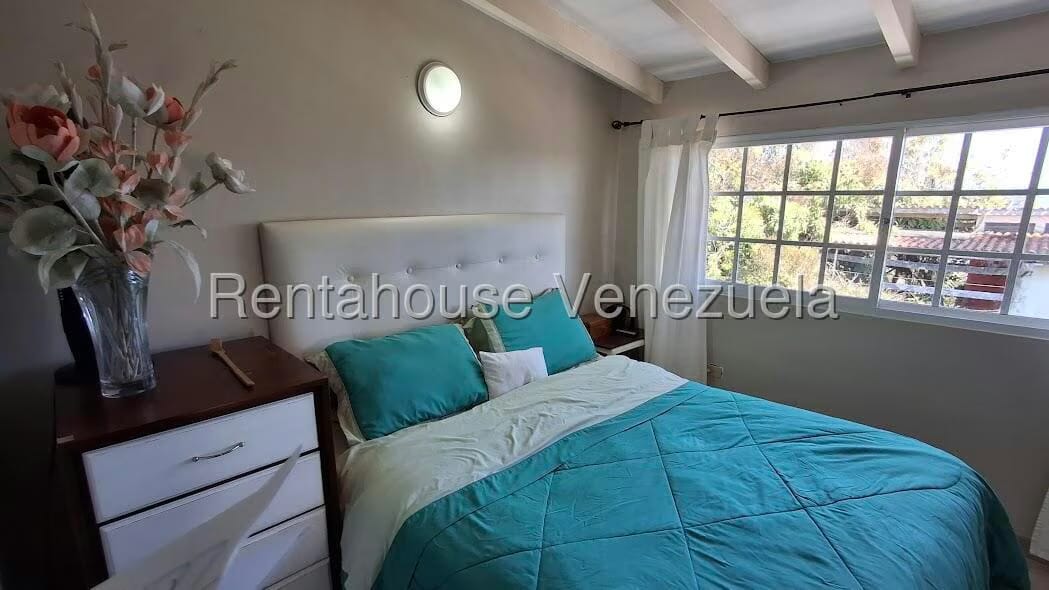 Casa (1 Nivel) en Venta en Altos de la Peña, Miranda - 29