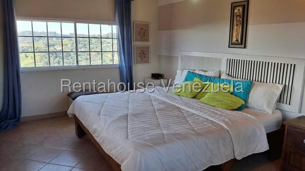 Casa (1 Nivel) en Venta en Altos de la Peña, Miranda - 37