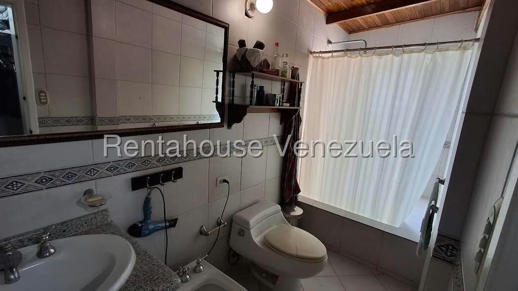 Casa (1 Nivel) en Venta en Altos de la Peña, Miranda - 46