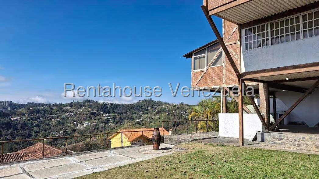 Casa (1 Nivel) en Venta en Altos de la Peña, Miranda - 49
