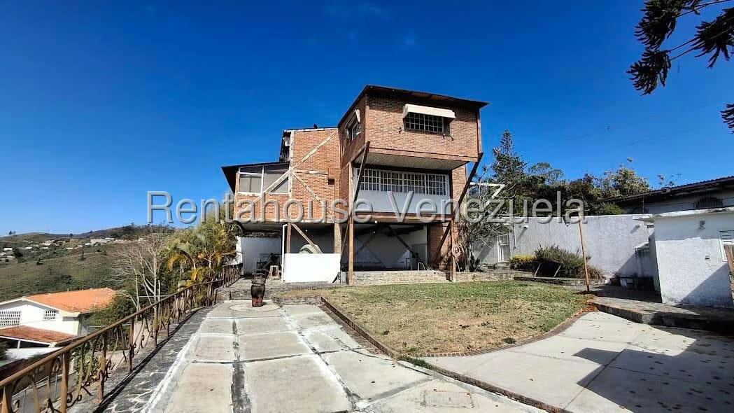 Casa (1 Nivel) en Venta en Altos de la Peña, Miranda - 7