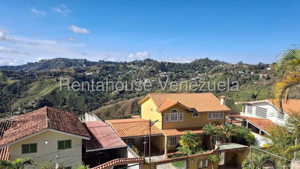 Casa (1 Nivel) en Venta en Altos de la Peña, Miranda - 8