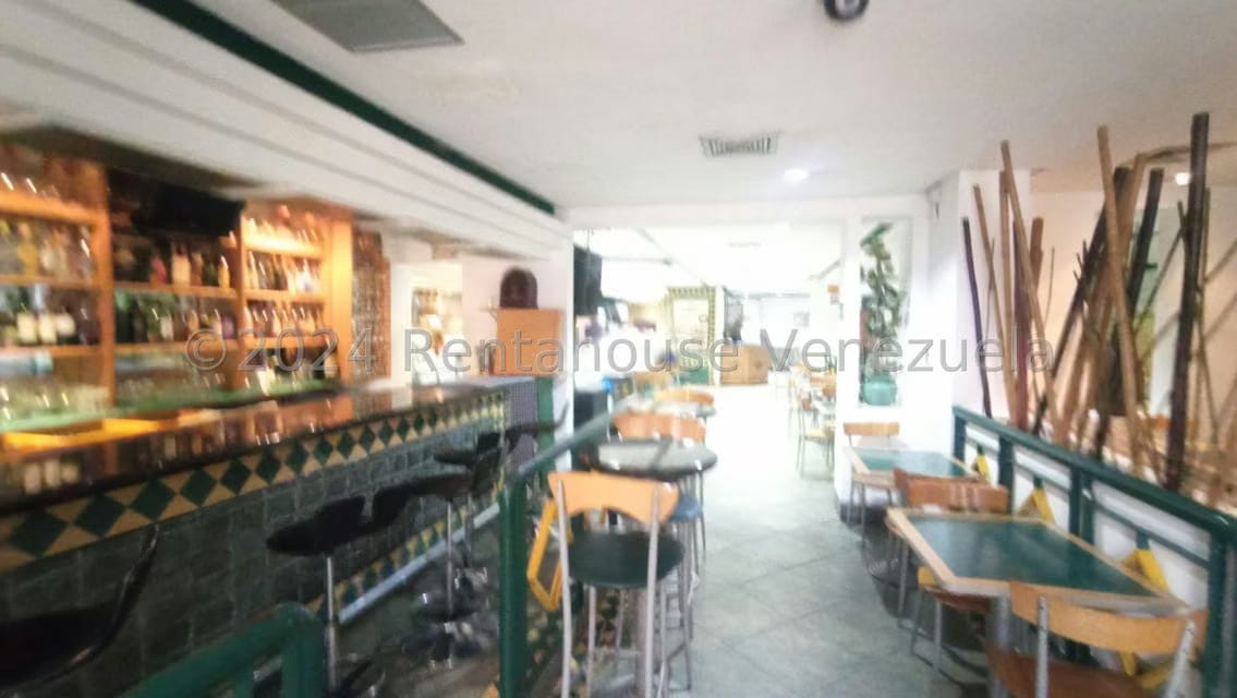 Negocios y Empresas (Alimentos y Bebidas) en Venta en Campo Alegre, Distrito Metropolitano - 2