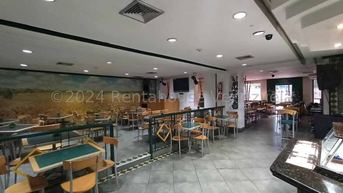 Negocios y Empresas (Alimentos y Bebidas) en Venta en Campo Alegre, Distrito Metropolitano - 11