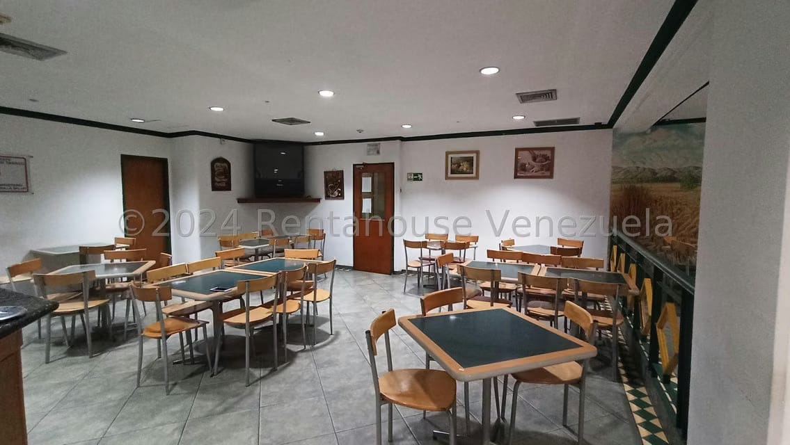 Negocios y Empresas (Alimentos y Bebidas) en Venta en Campo Alegre, Distrito Metropolitano - 12
