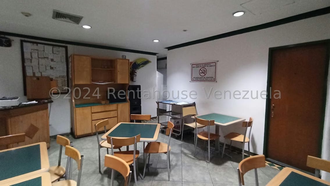 Negocios y Empresas (Alimentos y Bebidas) en Venta en Campo Alegre, Distrito Metropolitano - 13