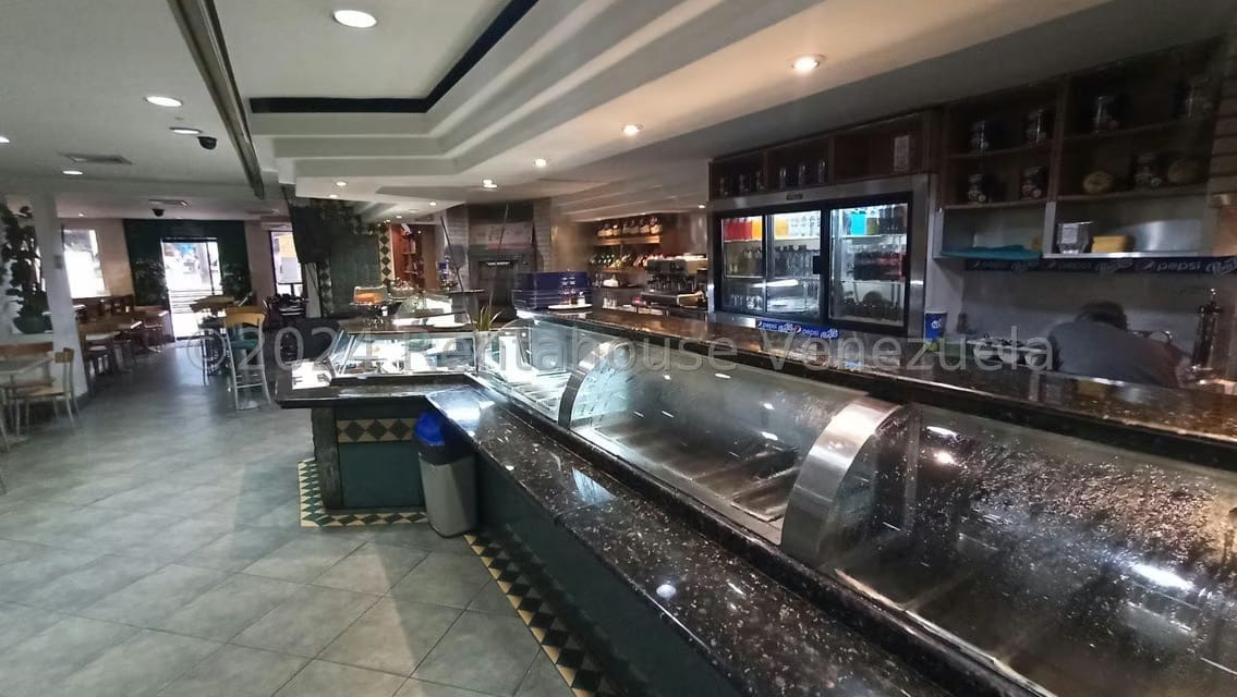 Negocios y Empresas (Alimentos y Bebidas) en Venta en Campo Alegre, Distrito Metropolitano - 15