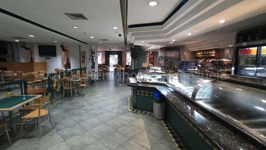 Negocios y Empresas (Alimentos y Bebidas) en Venta en Campo Alegre, Distrito Metropolitano - 17