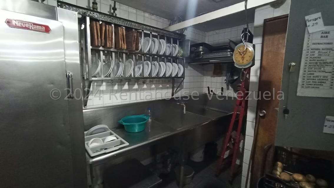 Negocios y Empresas (Alimentos y Bebidas) en Venta en Campo Alegre, Distrito Metropolitano - 19