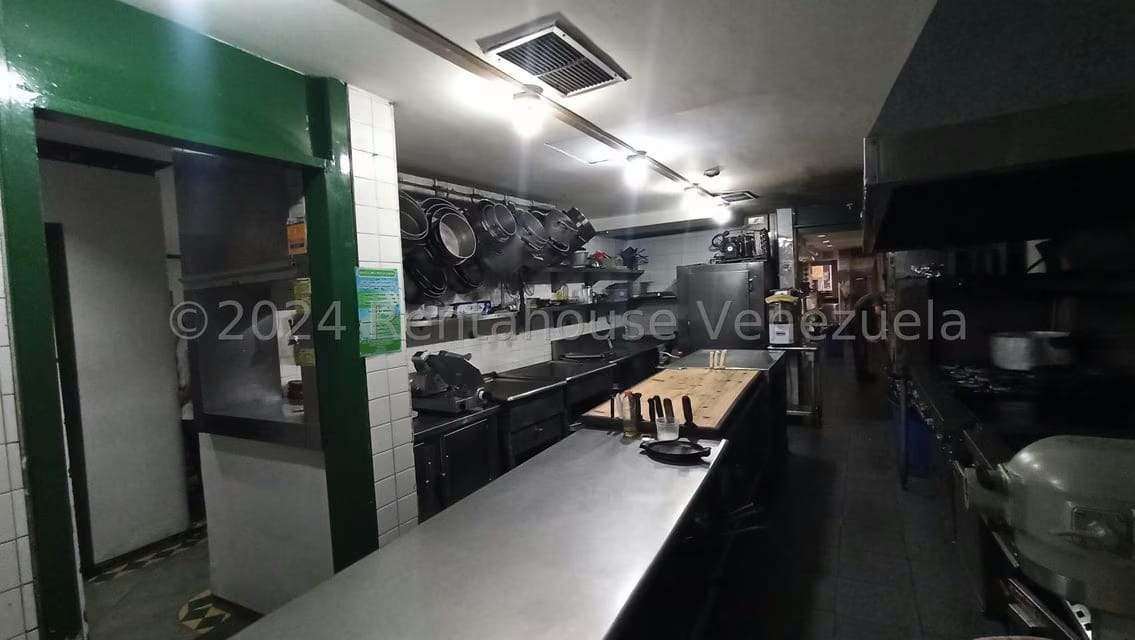 Negocios y Empresas (Alimentos y Bebidas) en Venta en Campo Alegre, Distrito Metropolitano - 20
