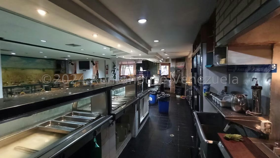 Negocios y Empresas (Alimentos y Bebidas) en Venta en Campo Alegre, Distrito Metropolitano - 23