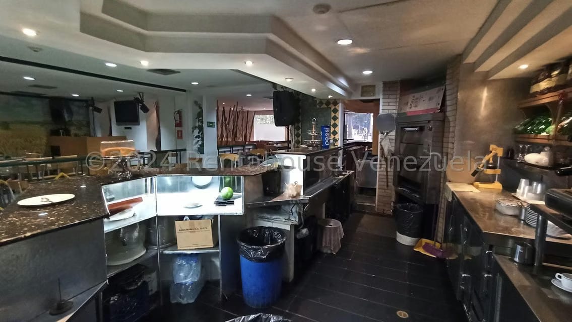 Negocios y Empresas (Alimentos y Bebidas) en Venta en Campo Alegre, Distrito Metropolitano - 24