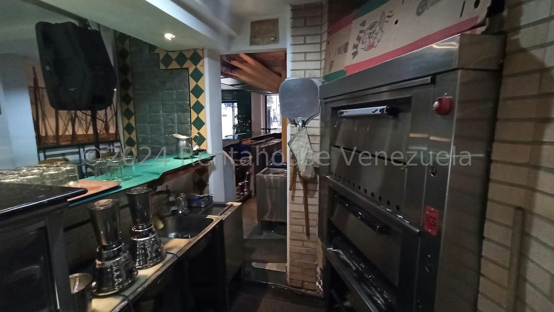 Negocios y Empresas (Alimentos y Bebidas) en Venta en Campo Alegre, Distrito Metropolitano - 25