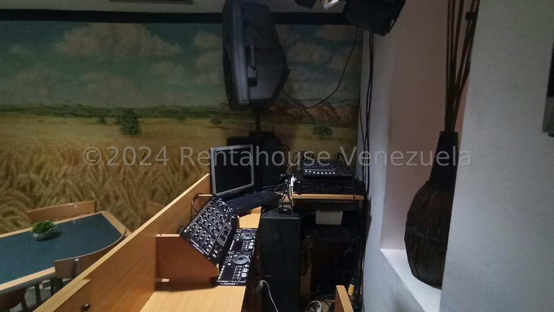 Negocios y Empresas (Alimentos y Bebidas) en Venta en Campo Alegre, Distrito Metropolitano - 29