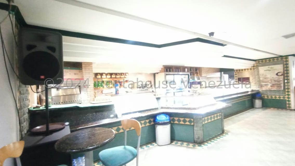 Negocios y Empresas (Alimentos y Bebidas) en Venta en Campo Alegre, Distrito Metropolitano - 4