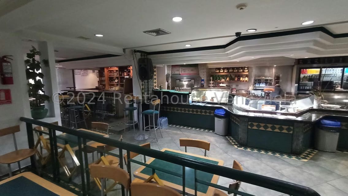 Negocios y Empresas (Alimentos y Bebidas) en Venta en Campo Alegre, Distrito Metropolitano - 31