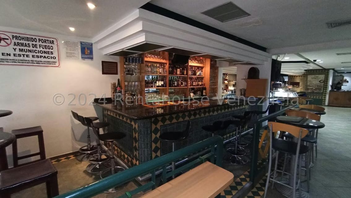 Negocios y Empresas (Alimentos y Bebidas) en Venta en Campo Alegre, Distrito Metropolitano - 6