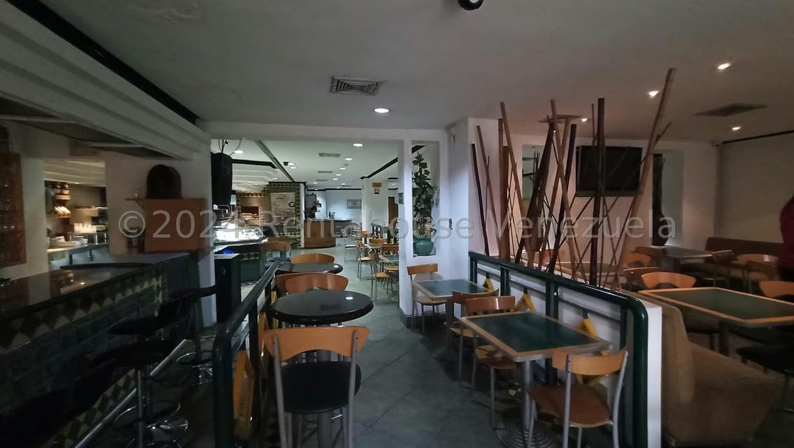 Negocios y Empresas (Alimentos y Bebidas) en Venta en Campo Alegre, Distrito Metropolitano - 7