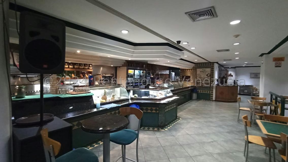 Negocios y Empresas (Alimentos y Bebidas) en Venta en Campo Alegre, Distrito Metropolitano - 8