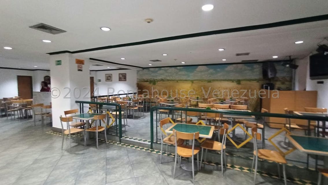Negocios y Empresas (Alimentos y Bebidas) en Venta en Campo Alegre, Distrito Metropolitano - 10