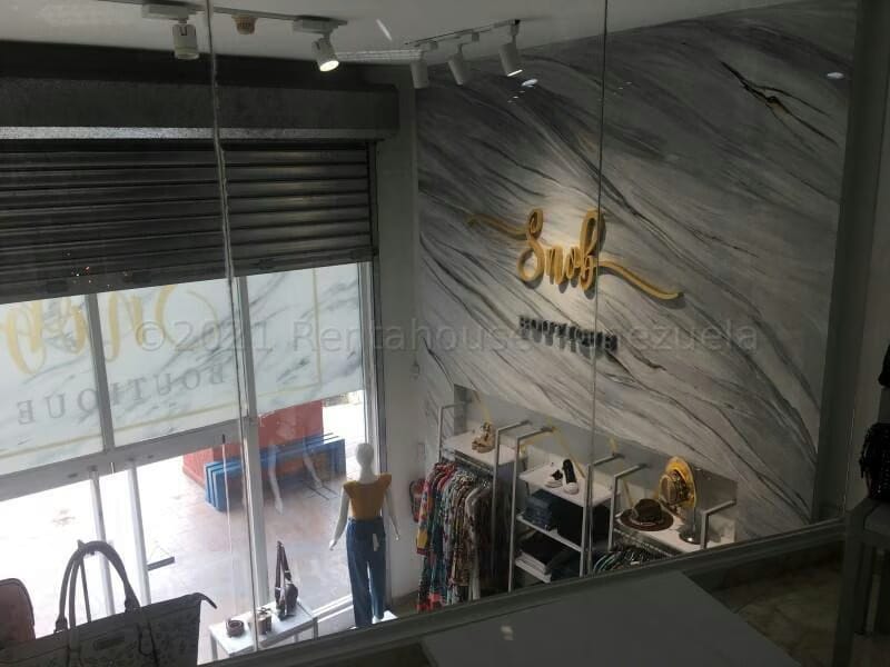 Comercial (Local Comercial) en Venta en Los Robles, Nueva Esparta - 13