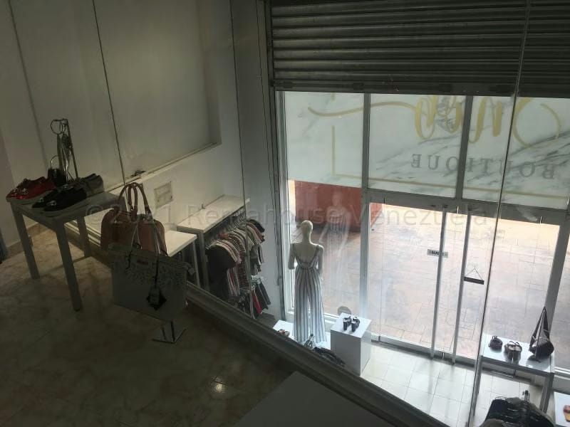 Comercial (Local Comercial) en Venta en Los Robles, Nueva Esparta - 14