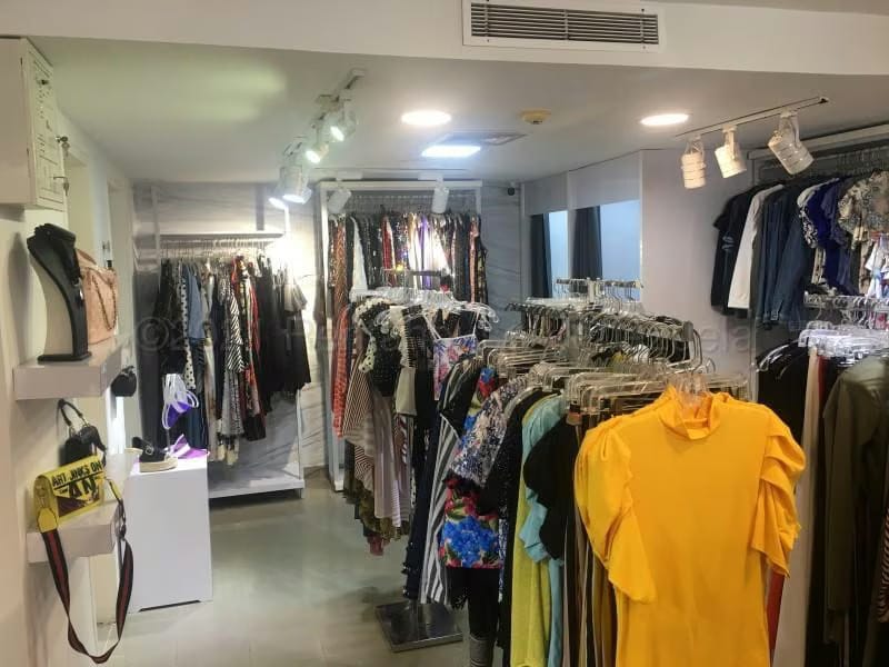 Comercial (Local Comercial) en Venta en Los Robles, Nueva Esparta - 5
