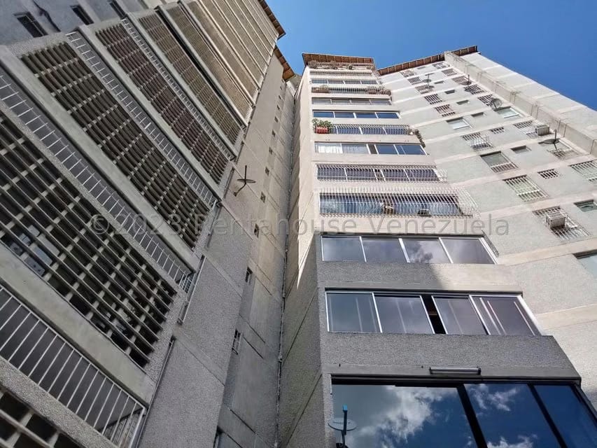 Apartamento (1 Nivel) en Venta en Santa Ines, Distrito Metropolitano