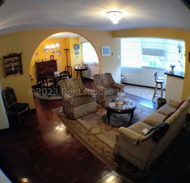Apartamento (1 Nivel) en Venta en Santa Ines, Distrito Metropolitano - 16