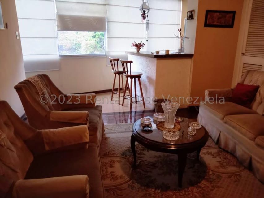 Apartamento (1 Nivel) en Venta en Santa Ines, Distrito Metropolitano - 18