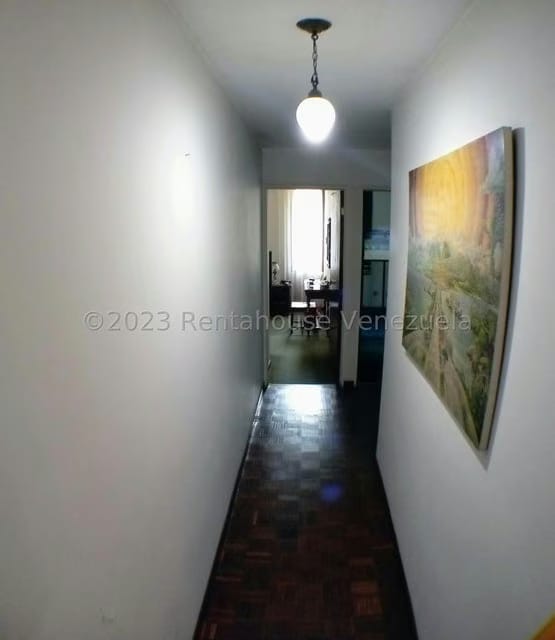 Apartamento (1 Nivel) en Venta en Santa Ines, Distrito Metropolitano - 19