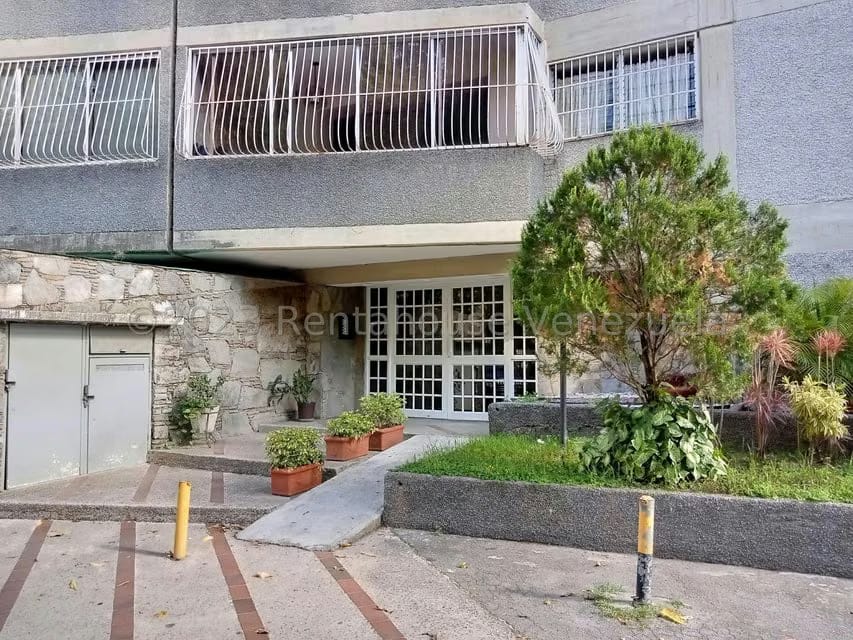 Apartamento (1 Nivel) en Venta en Santa Ines, Distrito Metropolitano - 3