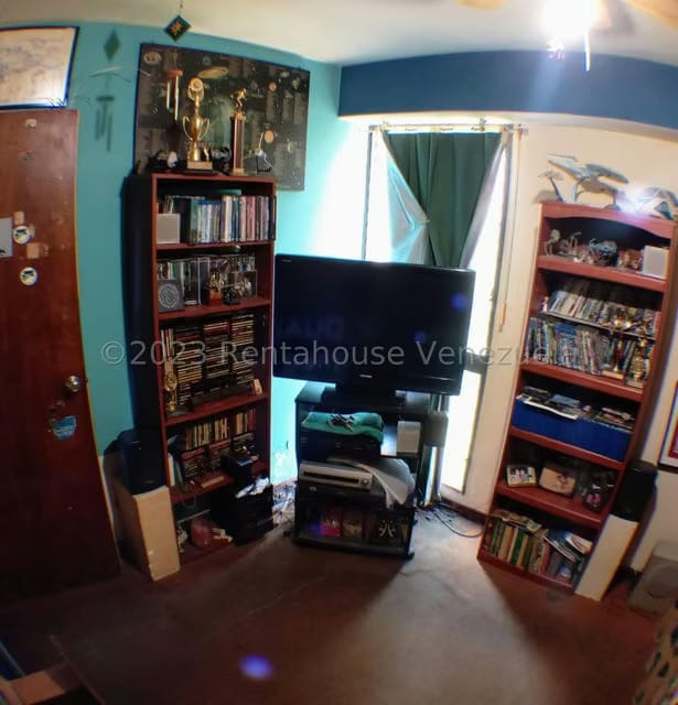 Apartamento (1 Nivel) en Venta en Santa Ines, Distrito Metropolitano - 22