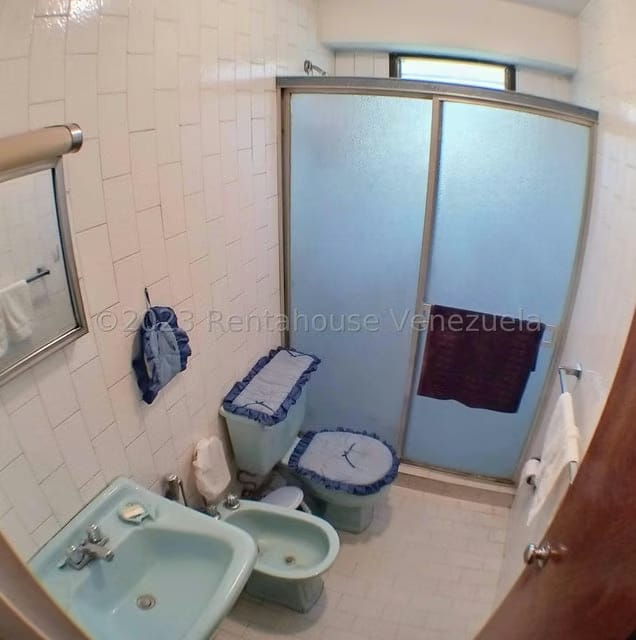 Apartamento (1 Nivel) en Venta en Santa Ines, Distrito Metropolitano - 24