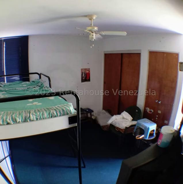 Apartamento (1 Nivel) en Venta en Santa Ines, Distrito Metropolitano - 25