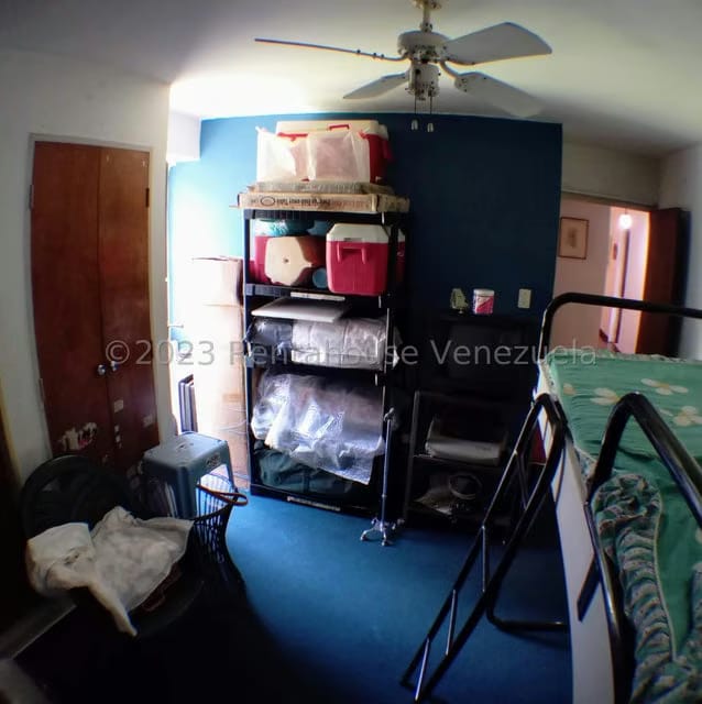 Apartamento (1 Nivel) en Venta en Santa Ines, Distrito Metropolitano - 26