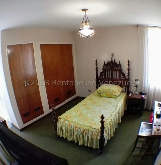 Apartamento (1 Nivel) en Venta en Santa Ines, Distrito Metropolitano - 27