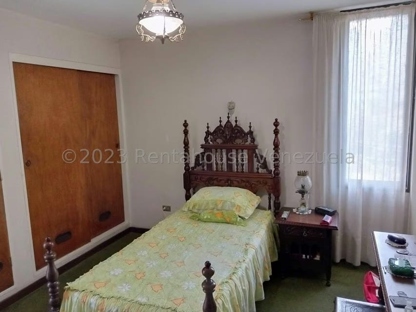 Apartamento (1 Nivel) en Venta en Santa Ines, Distrito Metropolitano - 28
