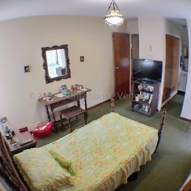 Apartamento (1 Nivel) en Venta en Santa Ines, Distrito Metropolitano - 29